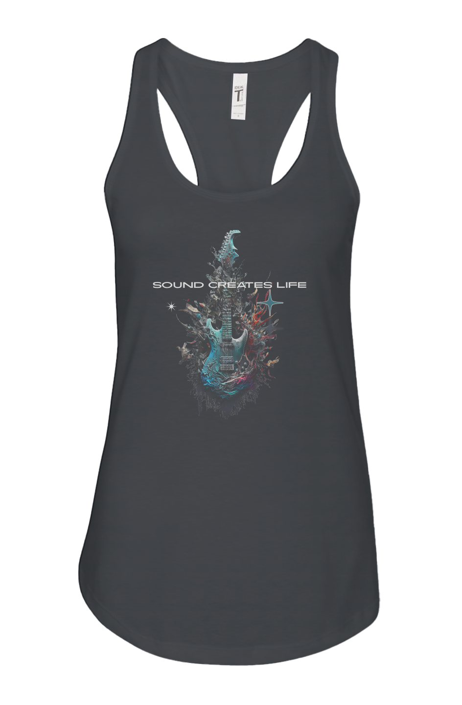 Women's Ideal Racerback Tank