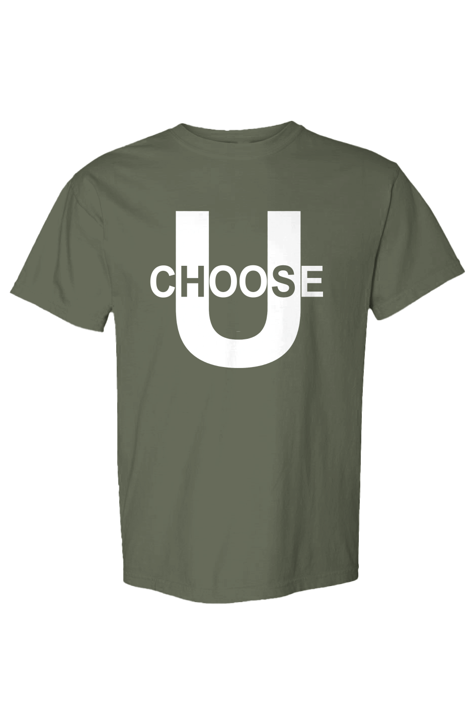 Comfort Colors Heavyweight T Shirt