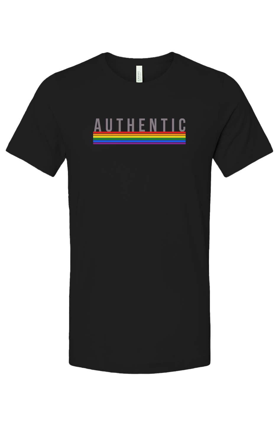 Unisex Jersey T-Shirt