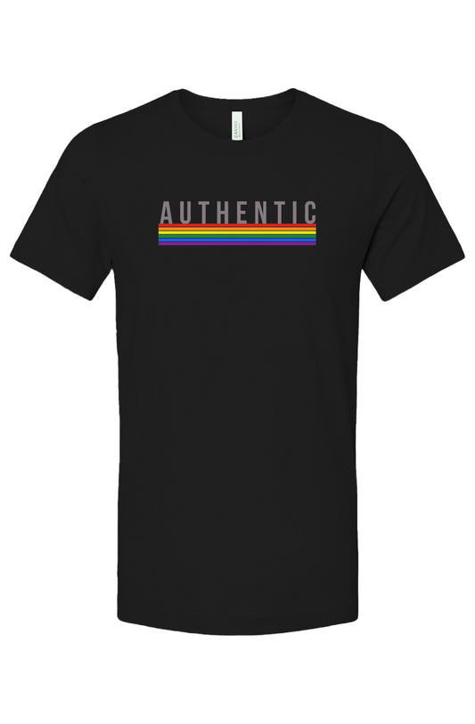 Unisex Jersey T-Shirt