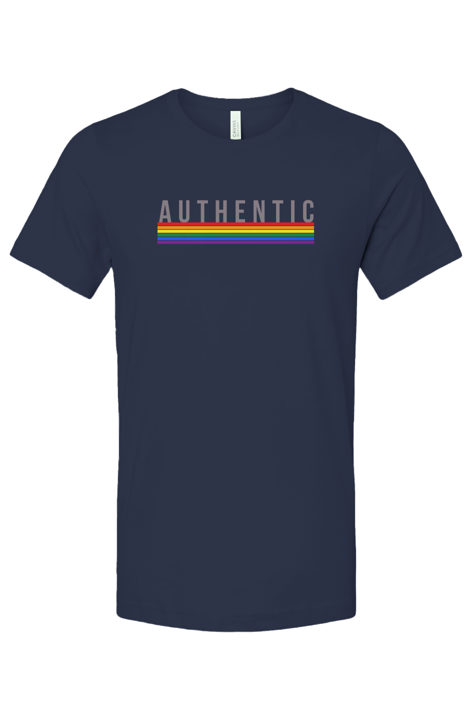 Unisex Jersey T-Shirt