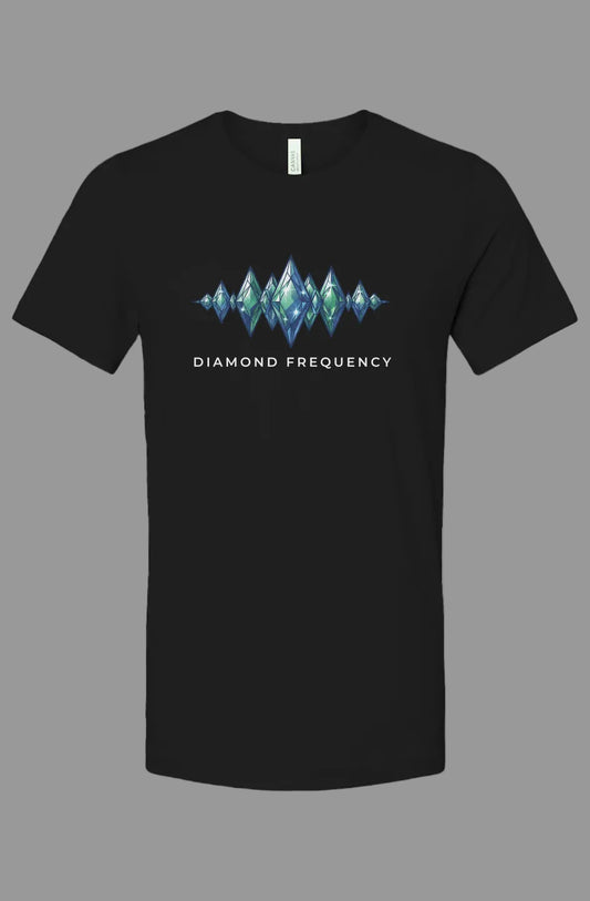 DIAMOND FREQUENCY
