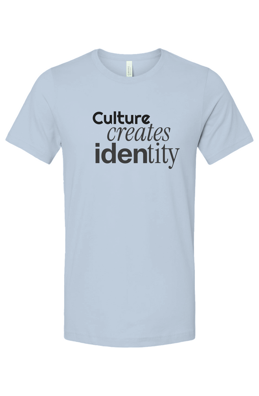 Unisex Jersey T-Shirt