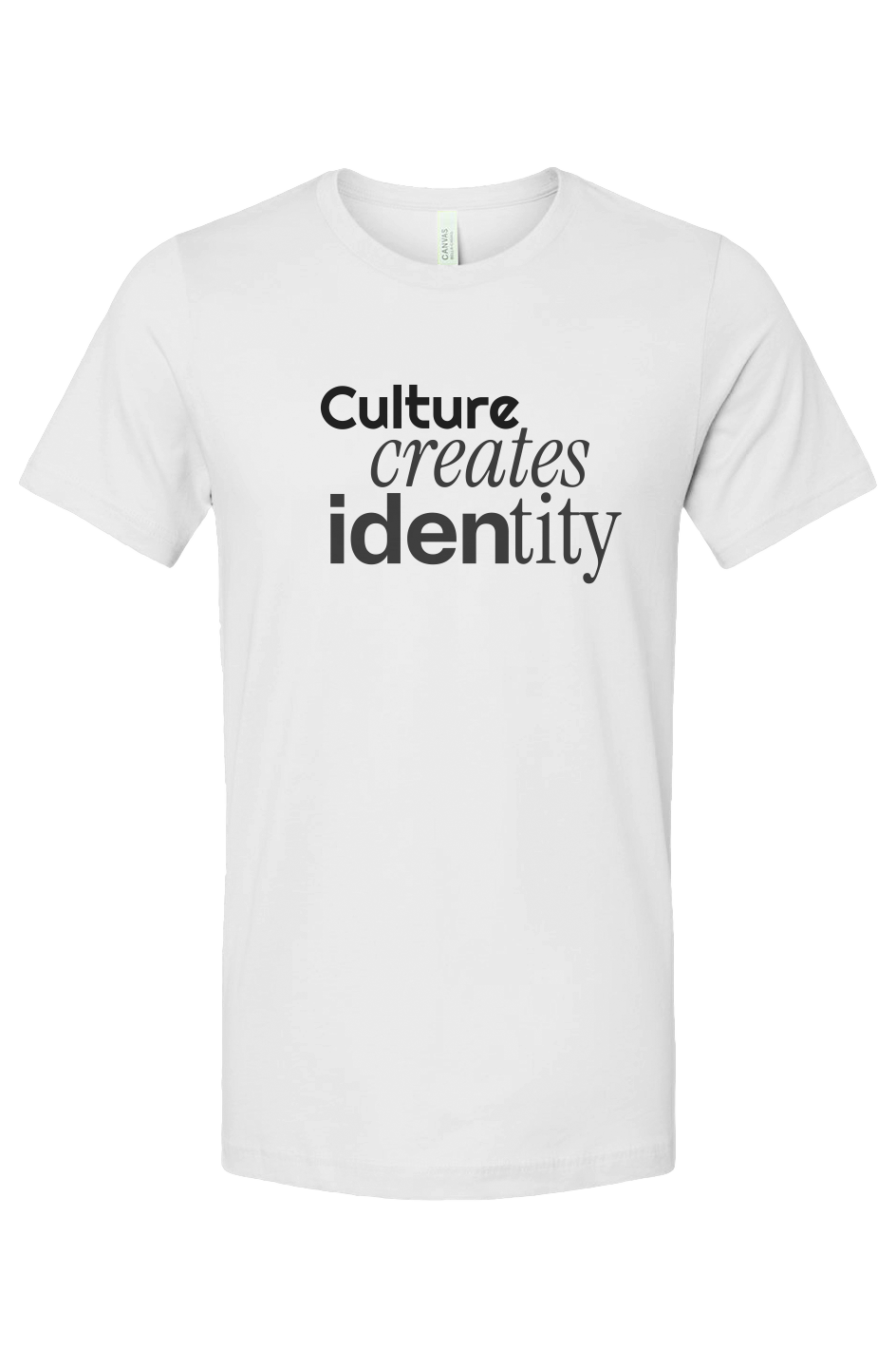 Unisex Jersey T-Shirt