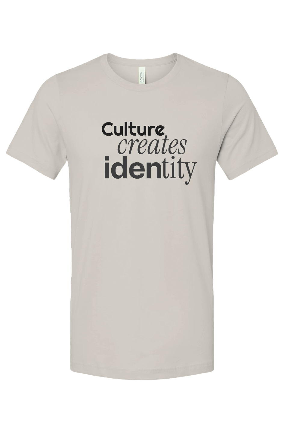 Unisex Jersey T-Shirt