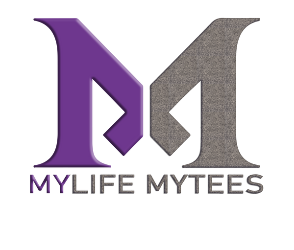 MyLIfe MyTees