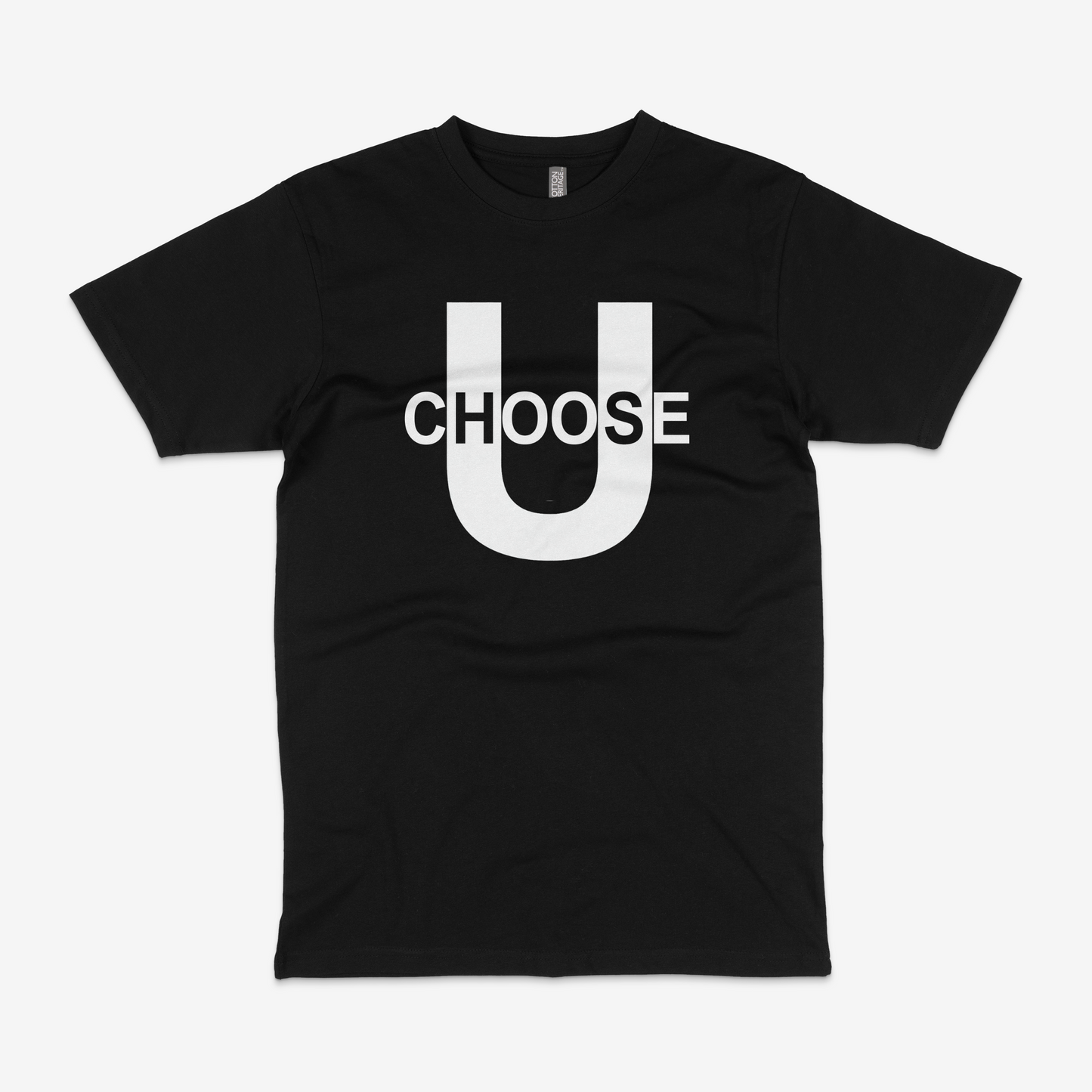 U Choose - Dark Colors