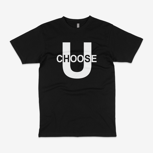 U Choose - Dark Colors