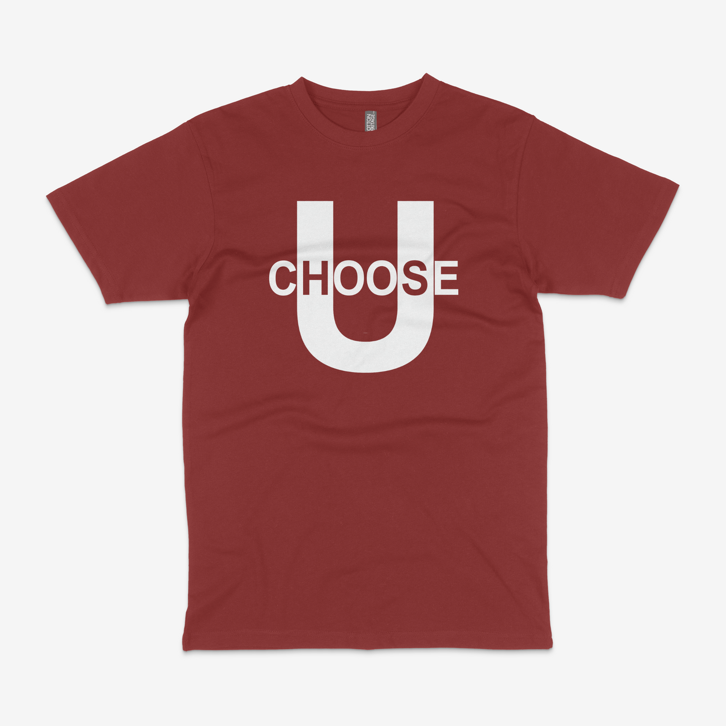 U Choose - Dark Colors