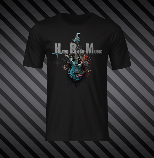 Hard Rock Tshirt