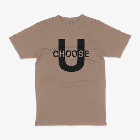 U Choose