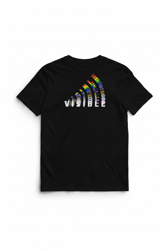VISIBLE TEE Mockup